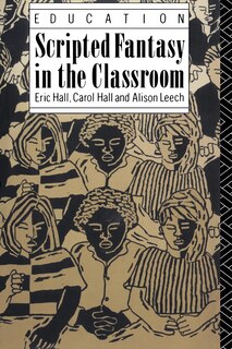 Couverture_Scripted Fantasy In The Classroom