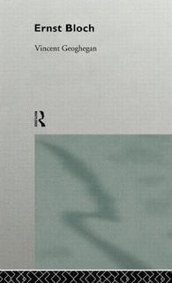Front cover_Ernst Bloch
