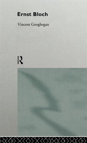 Front cover_Ernst Bloch