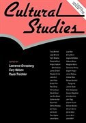 Front cover_Cultural Studies