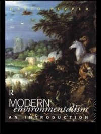 Couverture_Modern Environmentalism