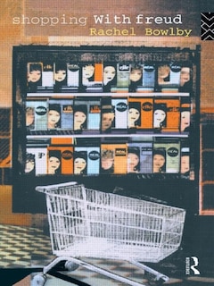 Front cover_Shopping with Freud