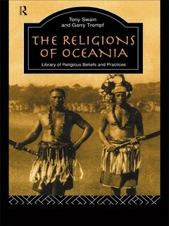 Couverture_Religions of Oceania