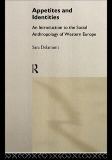Front cover_Appetites and Identities