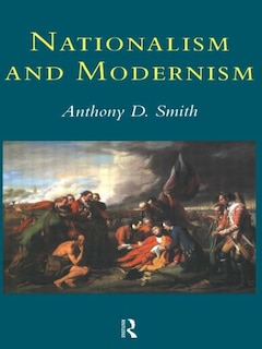 Front cover_Nationalism and Modernism