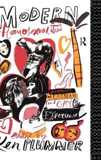 Couverture_Modern Homosexualities