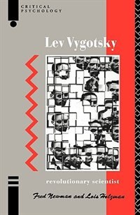 Couverture_Lev Vygotsky