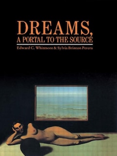 Front cover_Dreams, A Portal to the Source