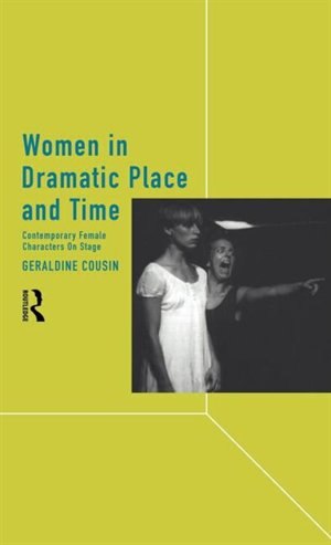 Front cover_Women in Dramatic Place and Time