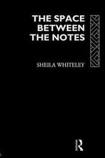 Couverture_The Space Between the Notes