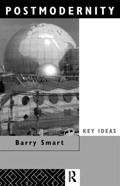Front cover_Postmodernity