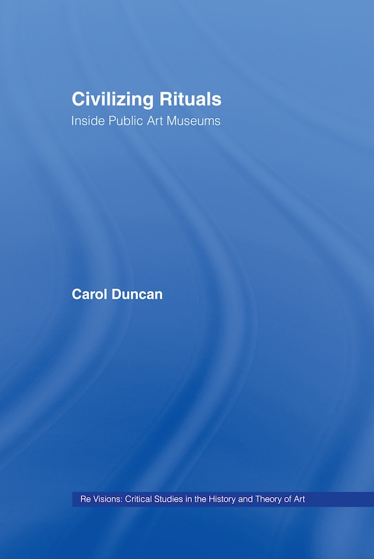 Couverture_Civilizing Rituals