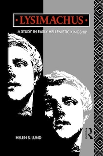 Front cover_Lysimachus