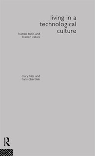 Couverture_Living in a Technological Culture