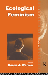 Front cover_Ecological Feminism