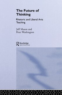 Front cover_The Future of Thinking