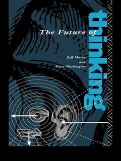Couverture_The Future of Thinking