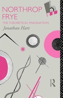 Front cover_Northrop Frye