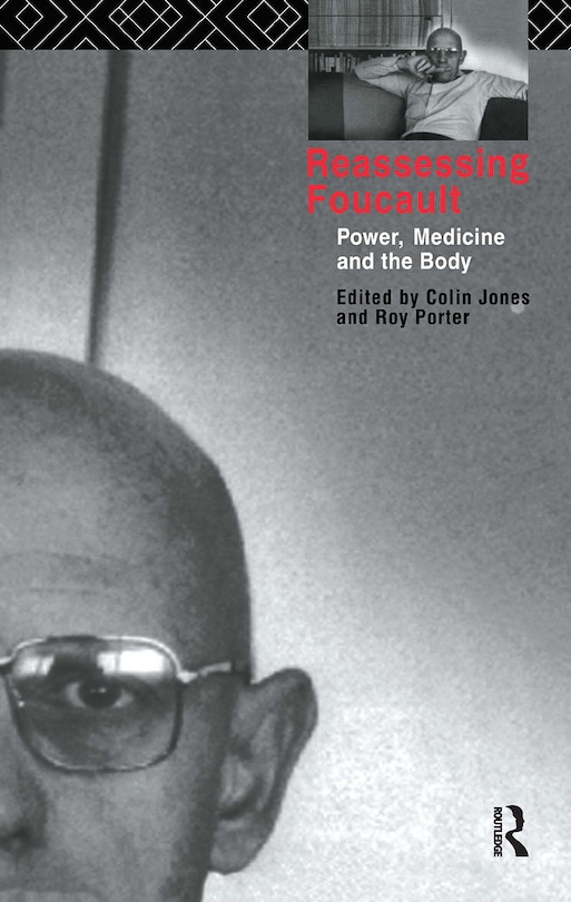 Couverture_Reassessing Foucault