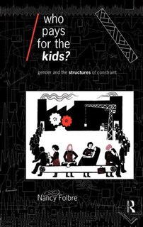 Couverture_Who Pays for the Kids?