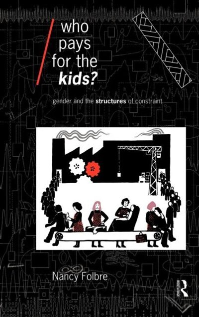 Couverture_Who Pays for the Kids?