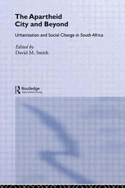 Couverture_Apartheid City and Beyond