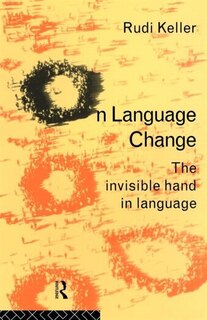 Front cover_On Language Change