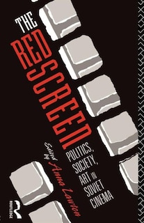 Couverture_The Red Screen