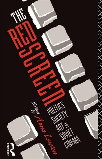 Couverture_The Red Screen