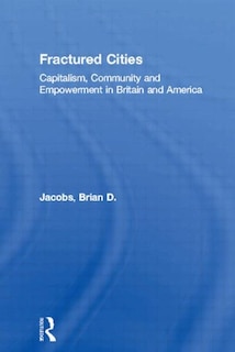 Couverture_Fractured Cities