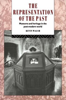Couverture_Representation of the Past