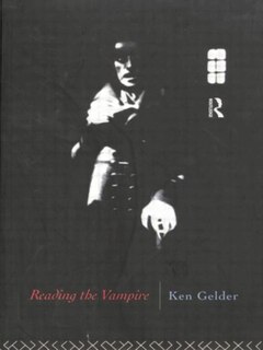 Couverture_Reading the Vampire