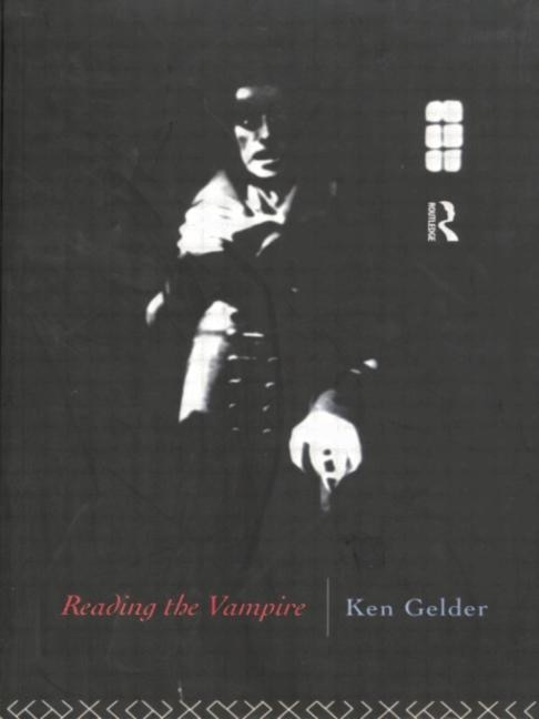 Couverture_Reading the Vampire