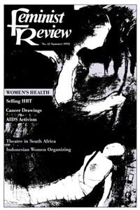 Front cover_Feminist Review