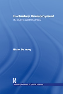 Front cover_Involuntary Unemployment