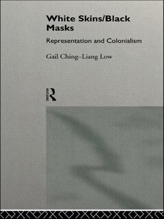 Front cover_White Skins/Black Masks