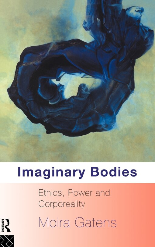 Front cover_Imaginary Bodies