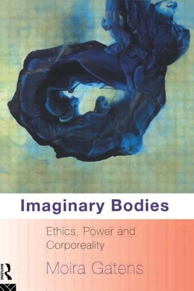 Front cover_Imaginary Bodies