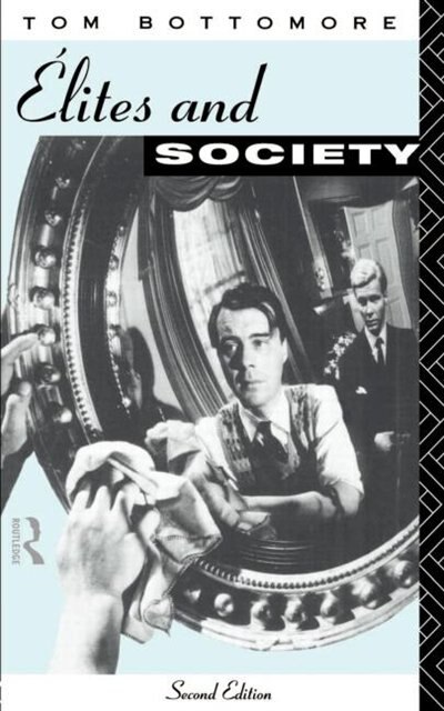 Couverture_Elites and Society