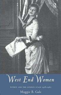 Front cover_West End Women