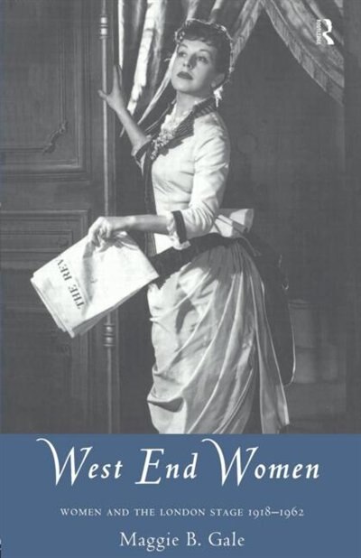 Front cover_West End Women
