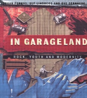 Front cover_In Garageland