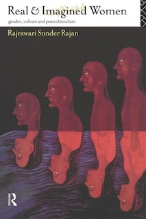 Front cover_Real and Imagined Women