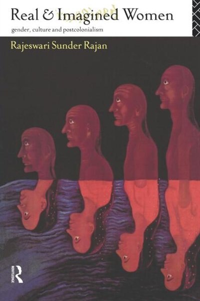 Front cover_Real and Imagined Women