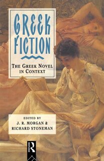 Front cover_Greek Fiction