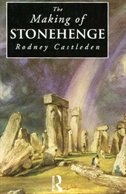 Front cover_The Making of Stonehenge