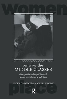 Front cover_Servicing the Middle Classes