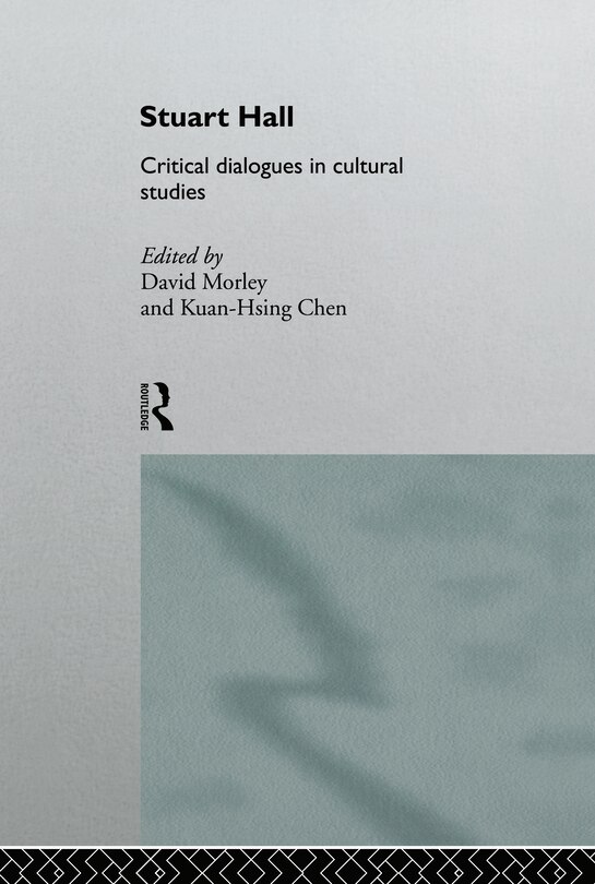 Front cover_Stuart Hall