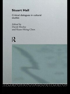 Front cover_Stuart Hall