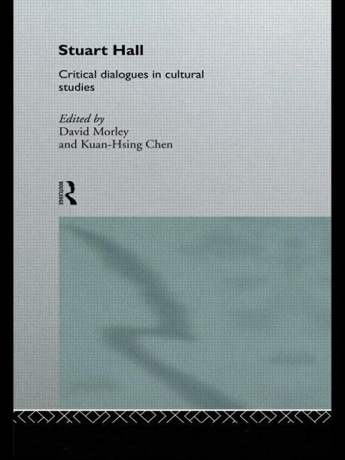 Front cover_Stuart Hall